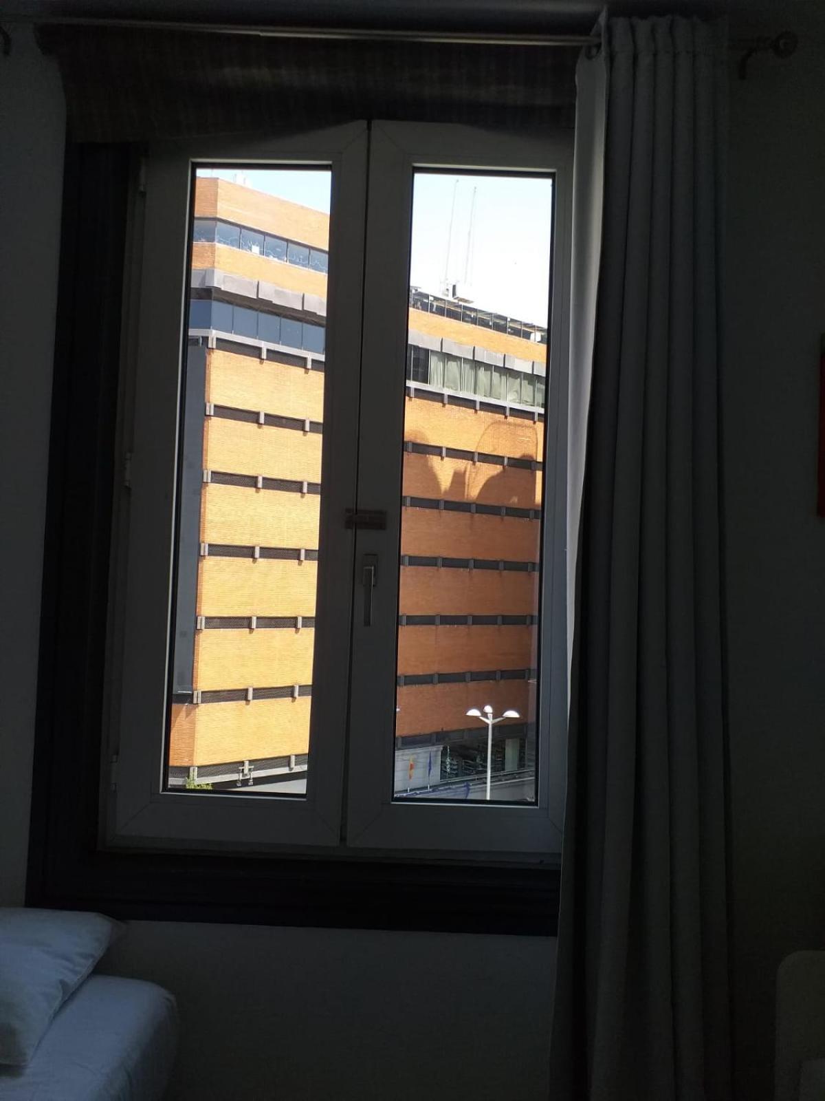 Estudio En Callao, 4 Personas Madryt Zewnętrze zdjęcie